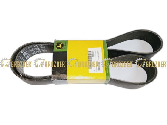 R175825 Пас JOHN DEERE арт. R175825