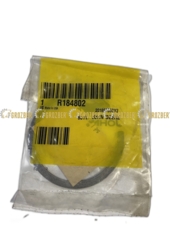 R184802 пружинне кільце R184802