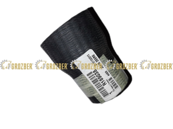 R189038 н патрубок 45363 AGRI PARTS арт. R189038