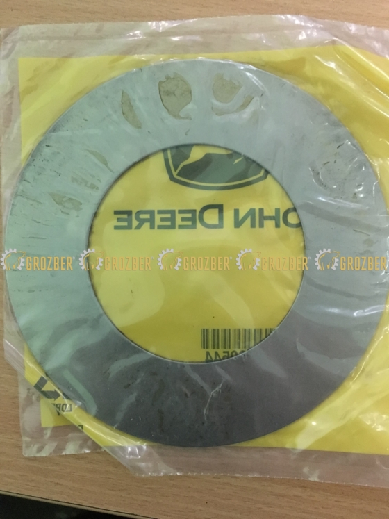 Photo 3 - R199544 прокладка JOHN DEERE sku R199544
