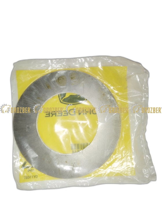 Photo 1 - R199544 прокладка JOHN DEERE sku R199544