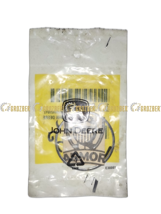 R204155 шайба JOHN DEERE арт. R204155