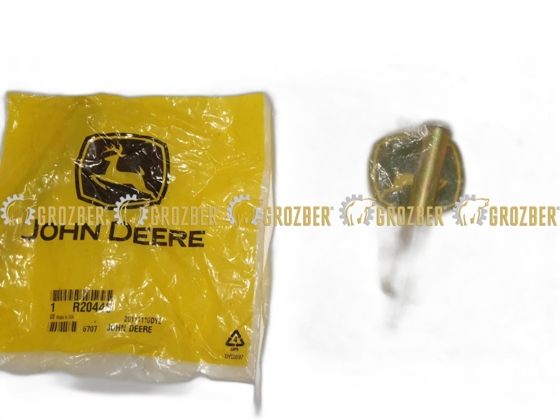 R20448 Кріплення зі штифтом JOHN DEERE sku R20448