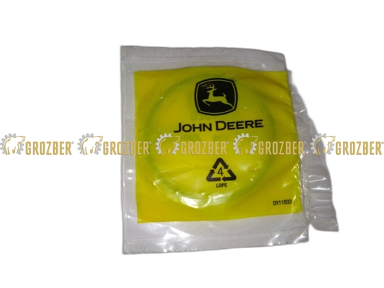 Фото 2 - R204520 (R115508) Кільце JOHN DEERE арт. R204520