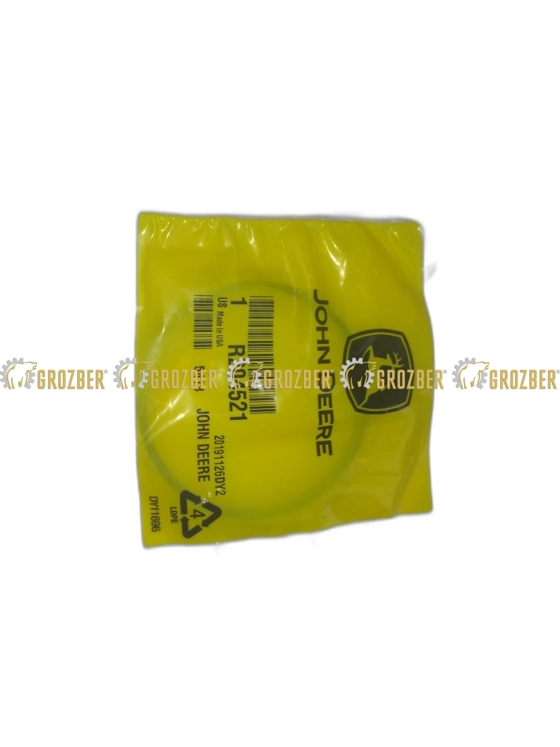 R204521 кільце JOHN DEERE sku R204521
