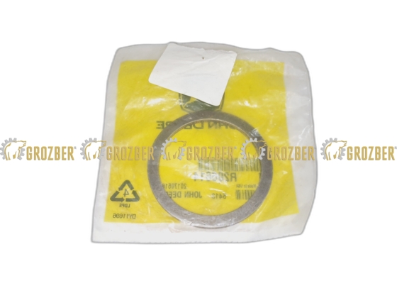 Photo 2 - R206614 Кольцо JOHN DEERE sku R206614