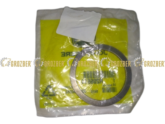 Photo 3 - R206614 Кольцо JOHN DEERE sku R206614