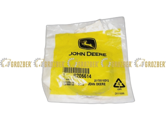 Photo 1 - R206614 Кольцо JOHN DEERE sku R206614