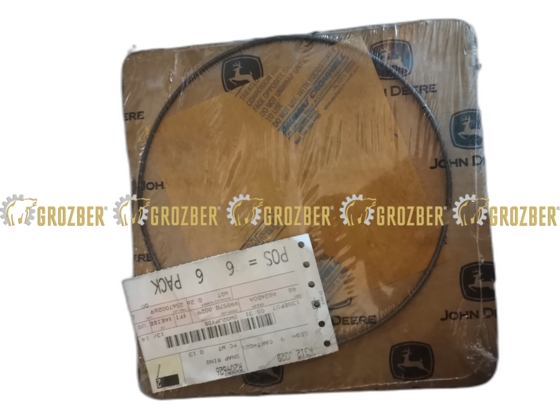 R209626 Пружинне кільце JOHN DEERE sku R209626
