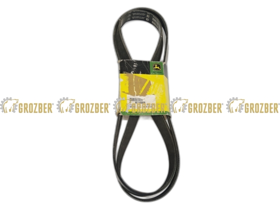 R210808 клиновий ремінь JOHN DEERE арт. R210808