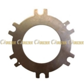 R216294 пластина муфти R216294
