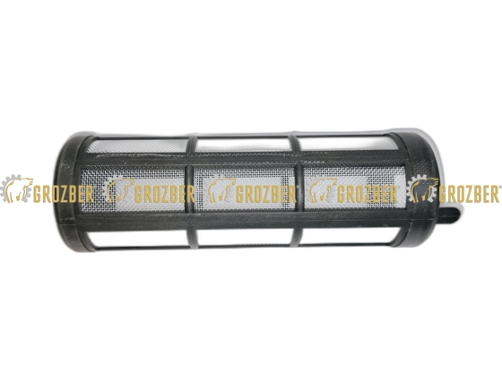 Photo 2 - R216724 сито JOHN DEERE sku R216724