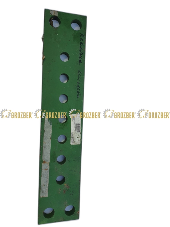 R218780 Хомут JOHN DEERE арт. R218780