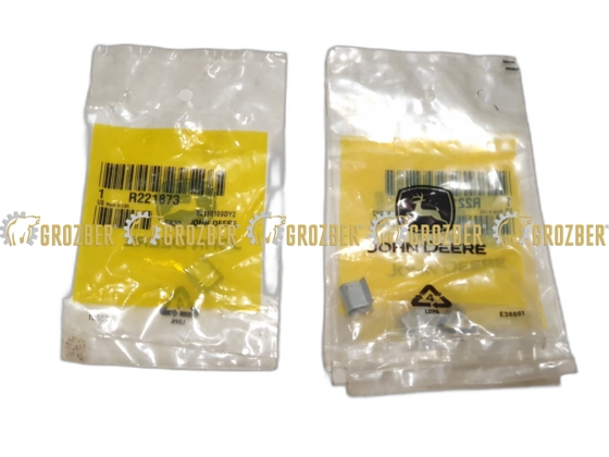 R221873 Фіксатор JOHN DEERE sku R221873