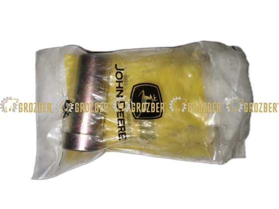R222329 кріплення зі штифтом JOHN DEERE арт. R222329