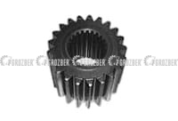 R228144 (R158233) сателіт планетарної передачі JOHN DEERE арт. R228144