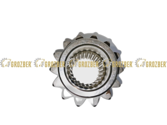 Фото 4 - R229426 шестерня JOHN DEERE арт. R229426