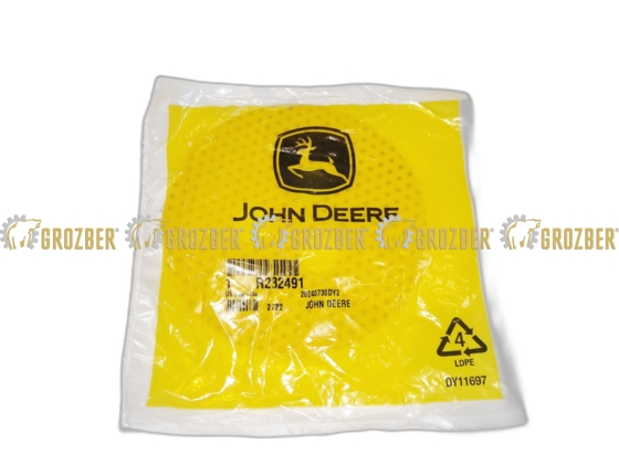 R232491 шайба до сільгосптехніки (R232491) HDParts-AG sku R232491