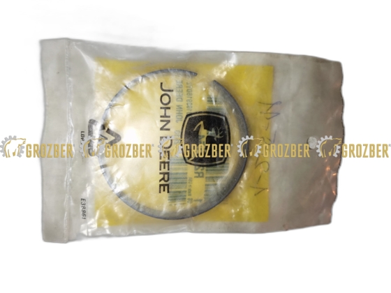 R234154 Кільце JOHN DEERE sku R234154