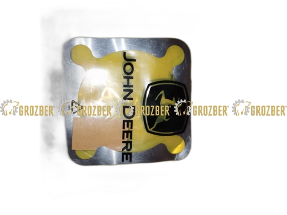R236579 Прокладка JOHN DEERE sku R236579