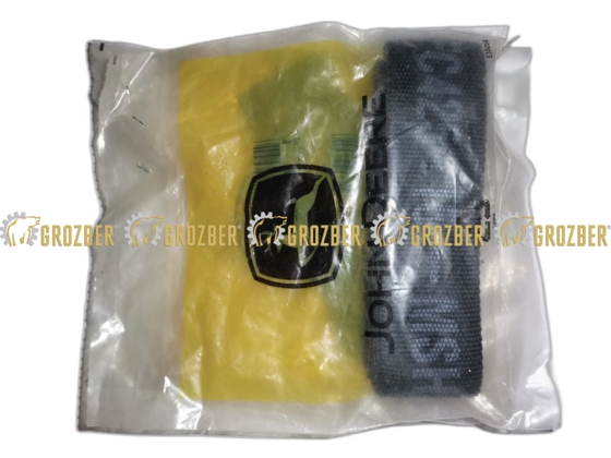 R239002 Шланг гумовий JOHN DEERE арт. R239002