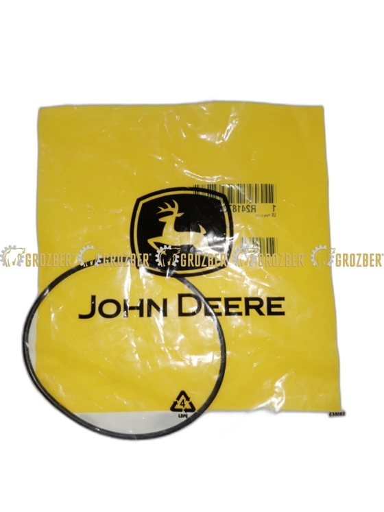 R241873 Ущільнююче кільце JOHN DEERE sku R241873