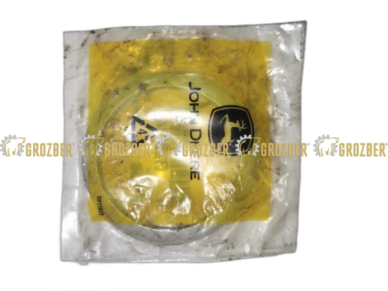 R250848 шайба JOHN DEERE арт. R250848