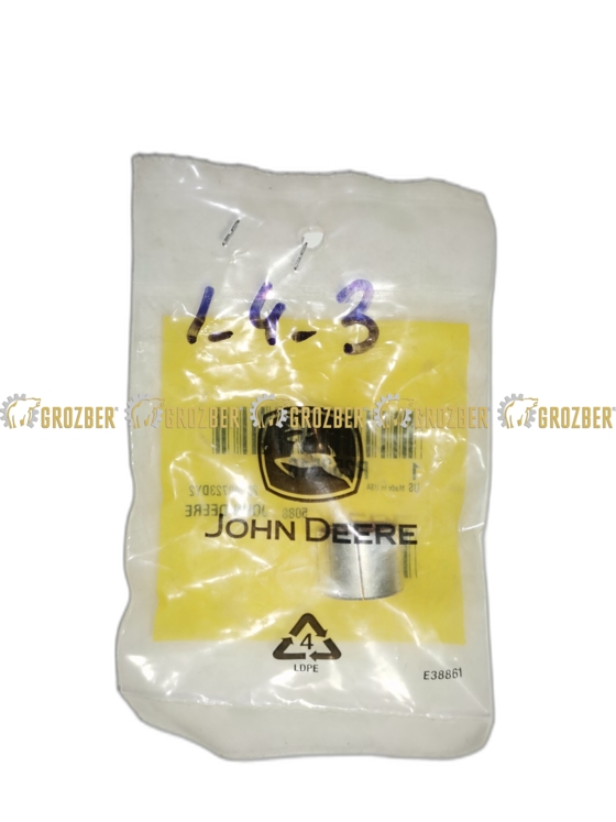 R252516 Втулка JOHN DEERE sku R252516
