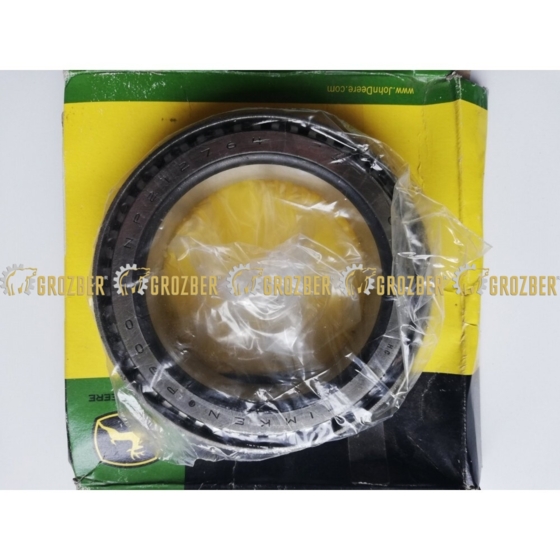 R262976 Підшипник роликовий конічний 85х29 JOHN DEERE арт. R262976