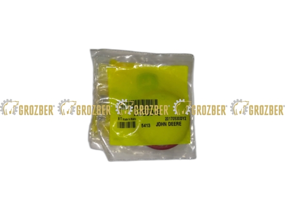Photo 1 - R268046 Ущільнювальне кільце JOHN DEERE sku R268046