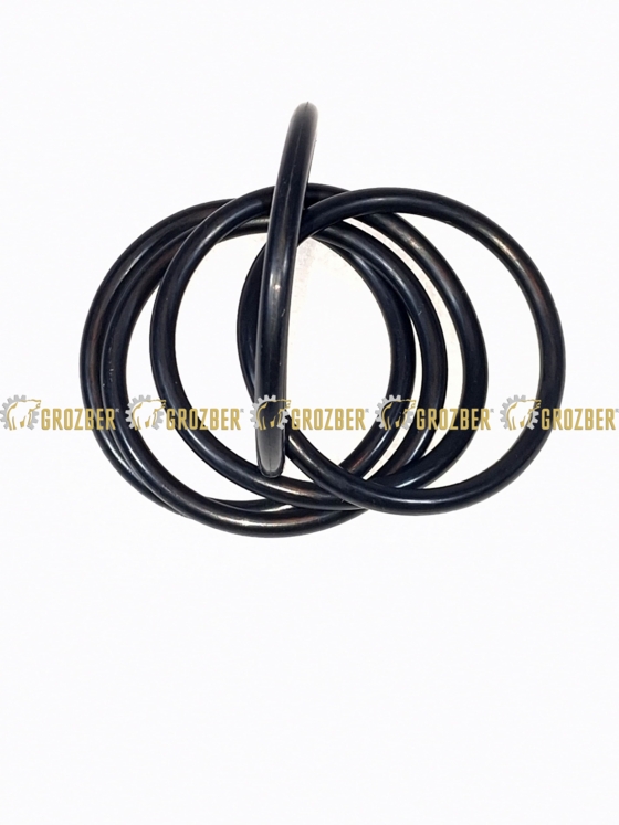 Photo 2 - R26863-GBI  ущільнююче кільце GBI sku R26863-GBI