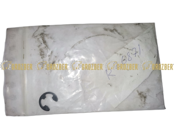 R26871 шайба стопорна (R26871) HDParts-AG арт. R26871