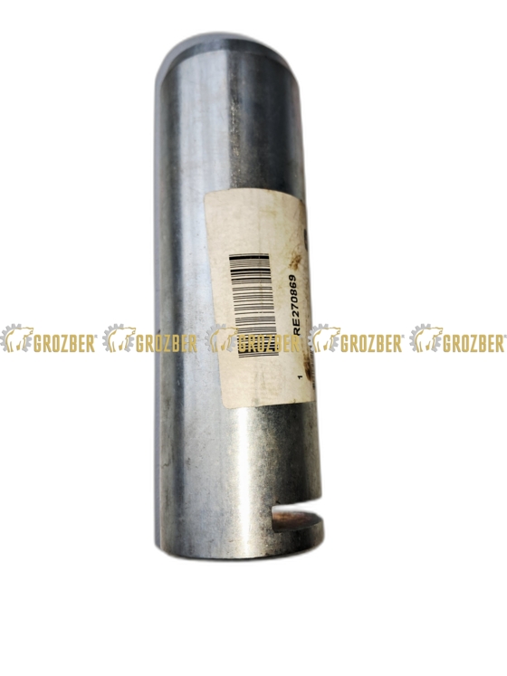 Photo 2 - R270869 Штифт JOHN DEERE sku R270869