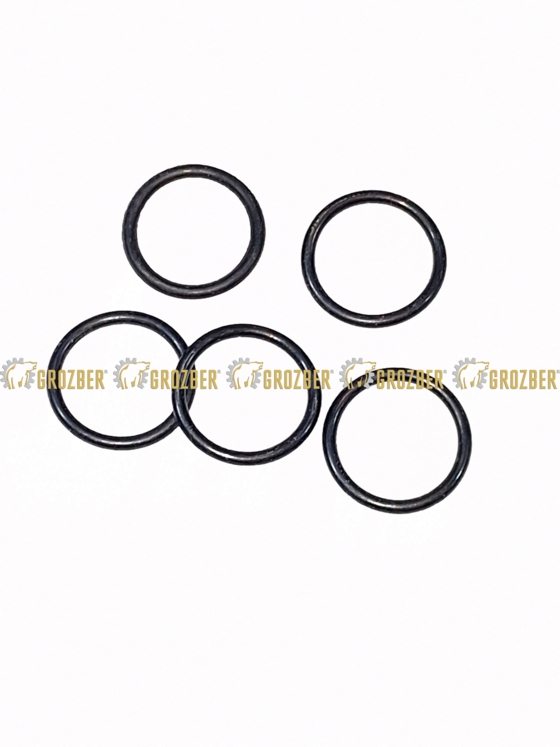 Photo 3 - R27166-GBI  ущільнювальне кільце GBI sku R27166-GBI