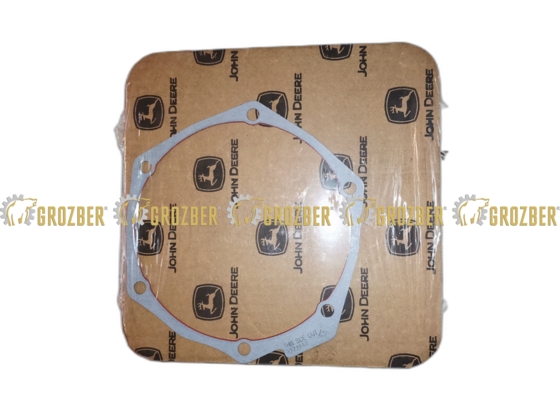 R272886 Прокладка вариатора вентилятора JOHN DEERE арт. R272886