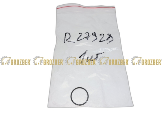 R27928 кільце ущільнююче (R27928) HDParts-AG арт. R27928