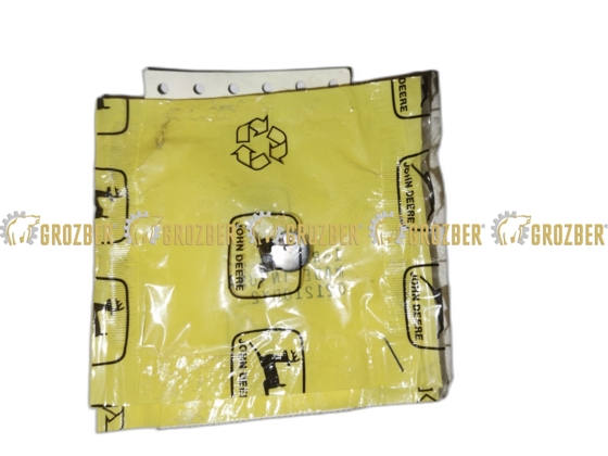 R28473 Заглушка JOHN DEERE арт. R28473