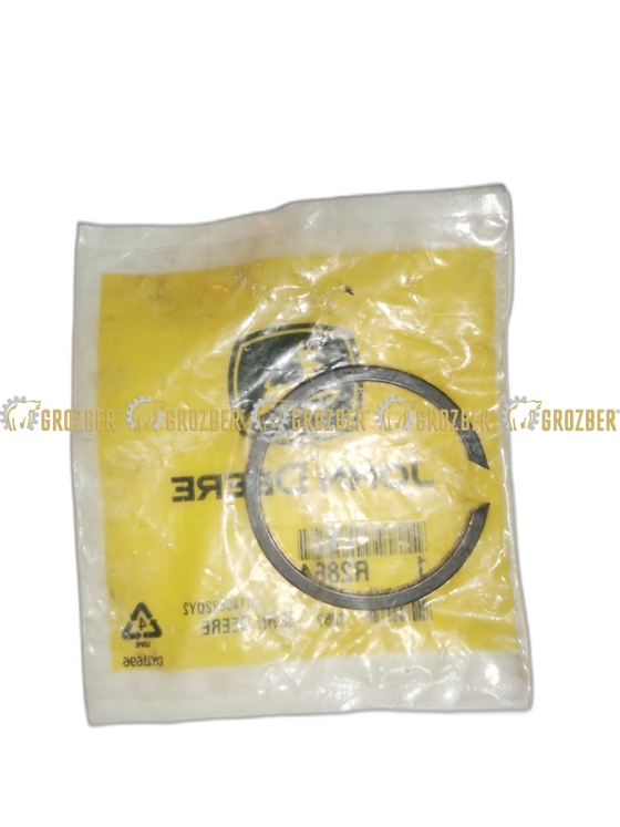 Photo 1 - R28640 пружинне кільце JOHN DEERE sku R28640