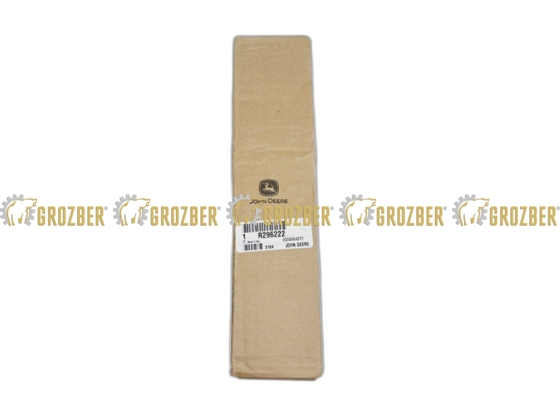 R296222 вісь JOHN DEERE sku R296222