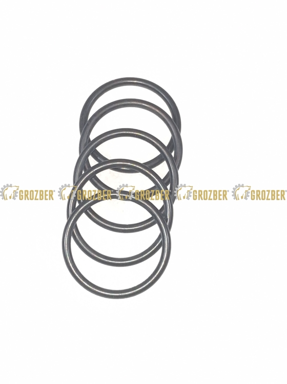 Photo 3 - R29936-GBI кільце ущільнювальне GBI sku R29936-GBI