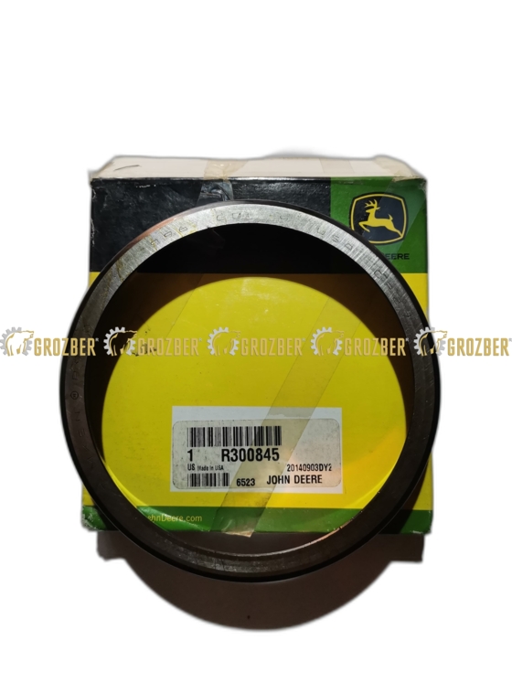 R300845 зовнішнє кільце підшипника JOHN DEERE арт. R300845