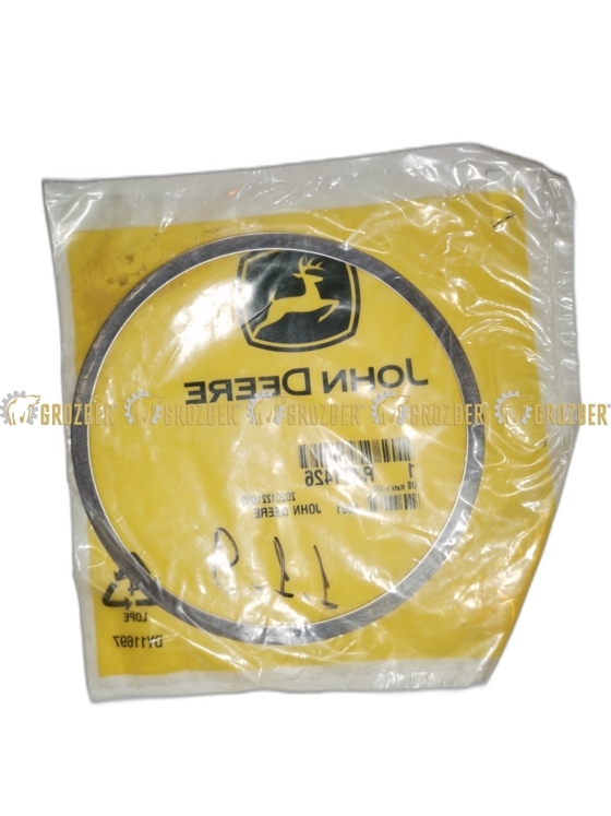 R301426 прокладка регулювальна (0,675 мм) JOHN DEERE sku R301426