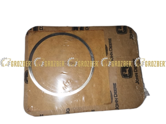 R301430 прокладка регулювальна (0.75 мм) JOHN DEERE sku R301430