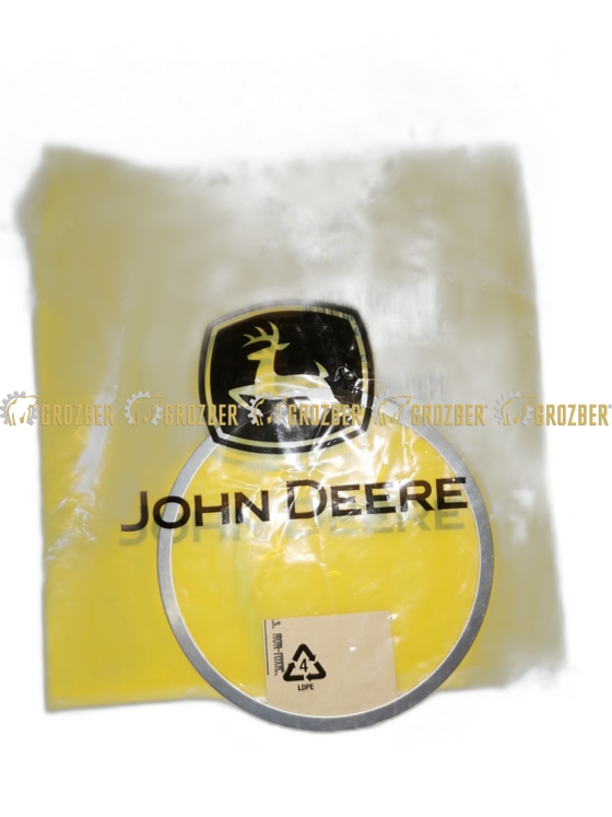 R301435 Прокладка JOHN DEERE sku R301435