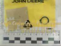 Photo 1 - R32507 Пружинне кільце JOHN DEERE sku R32507