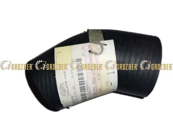 R326975 Шланг радіатора JOHN DEERE арт. R326975