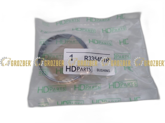 R335491R втулка (кільце) металева варіатора вентилятора HDParts-AG арт. R335491R