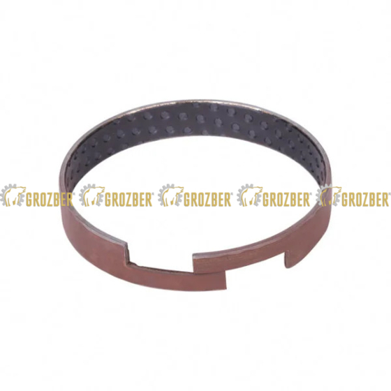 R335492 втулка (кільце) металева варіатора вентилятора HDParts-AG арт. R335492