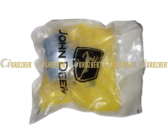 R337378 втулка (R176604) JOHN DEERE арт. R337378