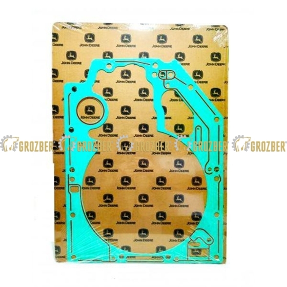 R340027 (R191851. R125971) Прокладка JOHN DEERE арт. R340027